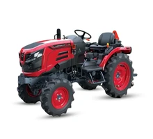 Mahindra OJA 2127