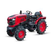 Mahindra OJA 3140