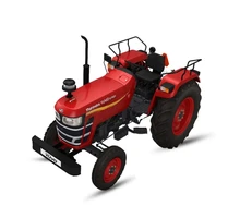 Mahindra Yuvo 575 DI