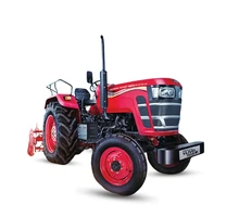 Mahindra Yuvo Tech Plus 575 4WD