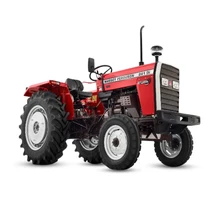 Massey Ferguson 241 DI DYNATRACK