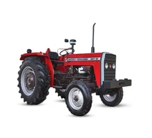 Massey Ferguson 241 DI Maha Shakti