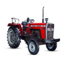 Massey Ferguson 246 DI DYNATRACK