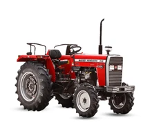 Massey Ferguson 246 DYNATRACK 4WD