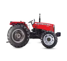 Massey Ferguson 9500 Smart 4WD