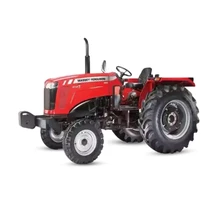 Massey Ferguson 9500 Smart