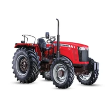 Massey Ferguson 9563 Smart 4WD