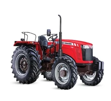 Massey Ferguson 9563 Smart