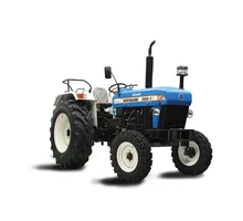 New Holland 3600-2 TX All Rounder Plus