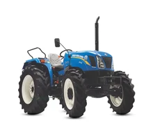 New Holland Excel 4710