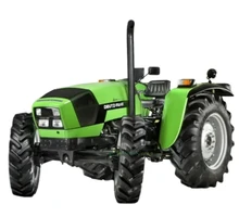 Same Deutz Fahr Agrolux 50 4WD