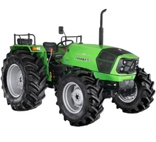 Same Deutz Fahr Agrolux 50 Turbo Pro 4WD