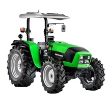 Same Deutz Fahr Agrolux 60 4WD