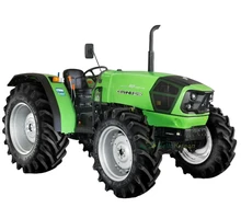 Same Deutz Fahr Agrolux 80 ProfiLine