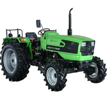 Same Deutz Fahr Agromaxx 4050 E