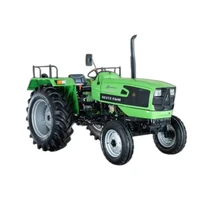 Same Deutz Fahr Agromaxx 4080E
