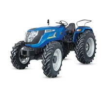 Sonalika DI 60 RX- 4WD