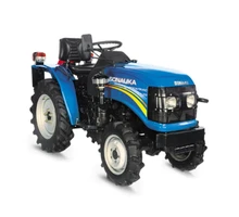 Sonalika GT 20 4WD