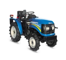 Sonalika GT 22 4WD