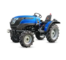 Sonalika GT 26