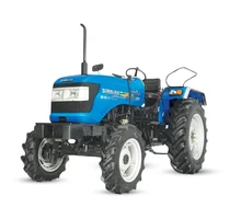 Sonalika Mahabali RX 42 P Plus 4WD