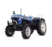 Sonalika Sikander DI 55 DLX 4 WD