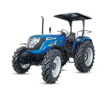 Sonalika Tiger Di 75 4WD CRDS