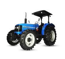 Sonalika Worldtrac 75 RX 4WD