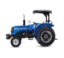 Sonalika Worldtrac 75 RX
