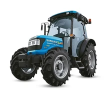 Sonalika Worldtrac 90 Rx 4WD