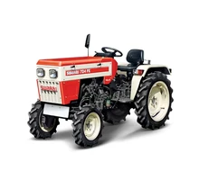 Swaraj 724 FE 4WD