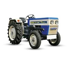 Swaraj 724 XM