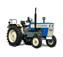 Swaraj 735 XT