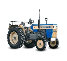 Swaraj 742 FE