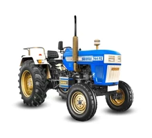 Swaraj 744 FE