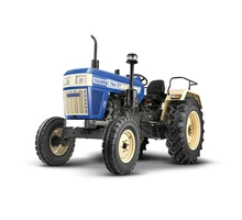 Swaraj 744 XT
