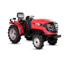 VST 918 4WD
