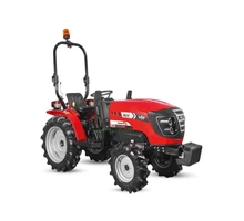 VST 922 4WD