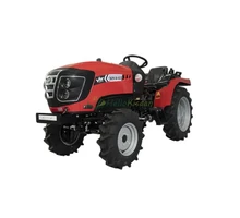 VST 929 DI EGT 4WD