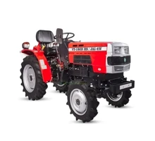 VST MT 180 D 4WD