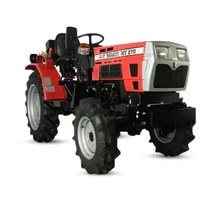 VST MT 270 AGRIMASTER 2WD