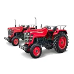 Mahindra Yuvo Series