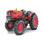 Mahindra Jivo Series