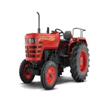 Mahindra 475 Series