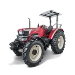 Mahindra Arjun Novo Series