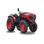 Mahindra OJA Series