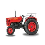 Mahindra SP PLUS Series