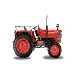 Mahindra YUVO TECH + Series