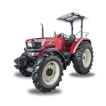 Mahindra ARJUN Series