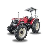 Mahindra NOVO Series